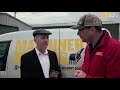 Machinery Movers Magazine Talk to Politician Michael Healy Rae