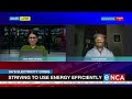 SA's Electricity Crisis | Energy Efficiency in Buildings Conference