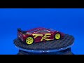 lamley saturday showcase why you should collect hot wheels speed machines