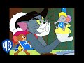 Tom & Jerry | Mice that Play Together Stay Together! | Classic Cartoon Compilation | WB Kids
