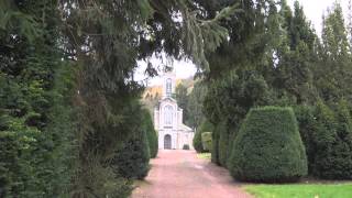 Marché de Noël à l'Abbaye d'Aulne