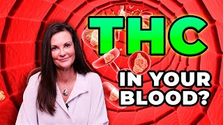 THC In Your Blood Doesn't Mean You're Impaired