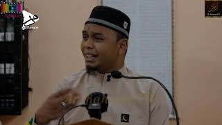 TAK SEMBAHYANG? TUNGGU SEMUA AZAB NI | Almarhum Ustaz Murtadha Yusoff