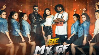 Be My Gf | Teaser | Sunny Austin | Chinna Swamy Ft Pallavi Dash | Suman Das | New Telugu Song 2021