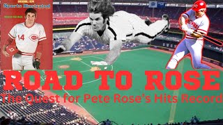 ROAD TO ROSE EP 32