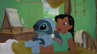 Lilo and Stitch - Stitch Being the Best for 11 Minutes | Finding All the Cousins