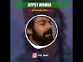 gypsy women aadhi making video troll beats