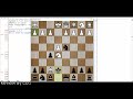 Chess Game In PYTHON With Source Code | Source Code & Projects