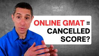 GMAT Online - All You Need to Know: Rules, Risks & Advice