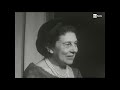 Aaden Cabdulle Cusmaan Aadan Cade Booqashaduu Ku Tagay Talyaaniga 1963