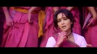 Madhuri Dixit. Rang Se Hui. Gulaab Gang