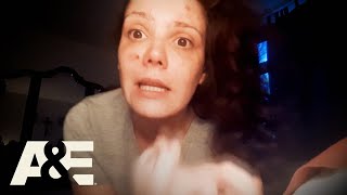 Intervention: Jasmine Spends $1200 A DAY on Fentanyl | A&E
