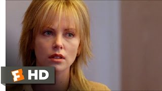 North Country (5/10) Movie CLIP - Resignation Effective Immediately (2005) HD