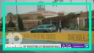 Deputies: Teen accused of shooting at Westfield Brandon identified