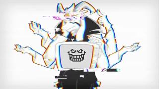 Undertale MAD l ASRIEL ECHO
