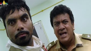 Ghar Damaad Movie Gullu Dada and Farukh Khan at Hospital | Sri Balaji Video