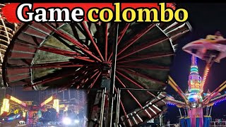 கொழும்பில் கிறிஸ்மஸ் கொண்டாட்டம் | jaffna | colombo