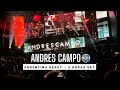 Andres Campo 3 HOUR LIVE SET at UTOPIC Argentina @ Groove 25.08.23 - [TECHNO]