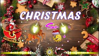 Christmas Songs Hits 🎄 Mariah Carey,Boney M. Jose Mari Chan, John Lennon, Jackson 5,Gary Valenciano