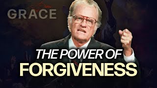 The Power of Forgiveness: A Path to Healing | Billy Graham Christian Sermons.