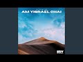 Am Yisrael Chai - עם ישראל חי