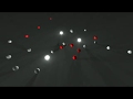 #8 - Creative coding / simulation using three.js and ammo.js at 4K 3840x2160@60FPS