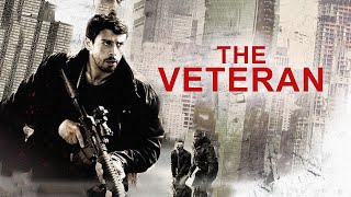 The Veteran | Full Movie | Action | Adventure | Thriller | Tony Kebbell | Brian Cox