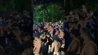 Singarimelam || Josettan kalvari #thiroorpooram #shorts