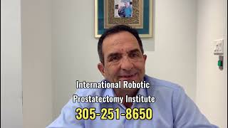 Amazing Longer Orgasms after Robotic Prostatectomy with Human Amniotic Membrane