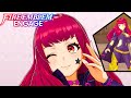 Fire Emblem Engage - Yunaka: Thief Class Gameplay (ENG Subtitles)