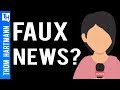 The Billionaires Controlling American Media