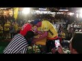 Best Armwrestling Match Murray Mckay(AUS) 120Kg vs Joffey Jolly(SABAH/MAS) 72Kg