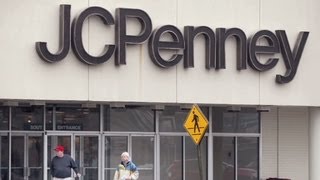 JCPenney killing checkout counter by 2014