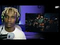 Sam Reacts To DABABY - GRAMMY PARTY