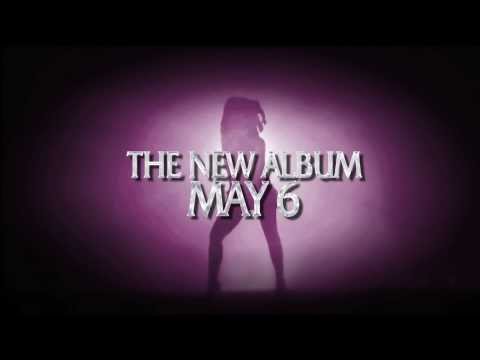 ¡Señores, ya está aquí Mariah Carey! ¡Estreno de "You´re Mine (Eternal)" y también de su vídeo musical! ¡Su nuevo álbum saldrá a la venta el próximo 6 de mayo! 