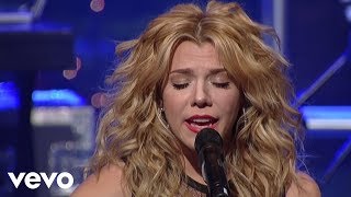 The Band Perry - Fat Bottomed Girls Live On Letterman