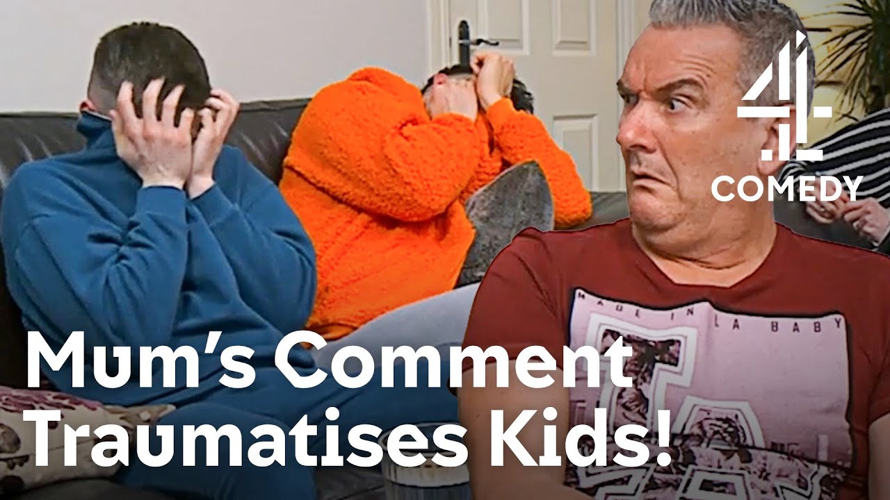 Series 19 S Funniest Moments ï Gogglebox Channel 4 Youtube