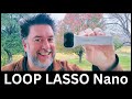 Loop Lasso Nano review. The Original Glow-in-The-Dark String Shooter Toy. LoopLasso Nano