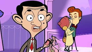 Heartbroken Bean 💔| Funny Episodes | Mr Bean Cartoon World
