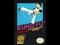 Kung Fu (NES) | Playthrough