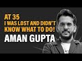 How Aman Gupta turned rejection into an Unicorn? | Boat | Rise n Achieve