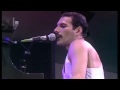 Queen - We Are the Champions (Live Aid, Wembley Stadium, 1985)