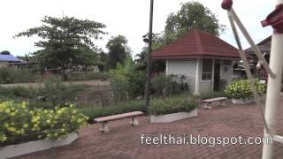 สถานีรถไฟบ้านสร้าง ปราจีน