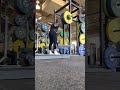 180kg x10