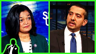 Mehdi Hasan CONFRONTS Rep Jayapal On 'BBB Will Pass' Lie TO HER FACE | The Kyle Kulinski Show