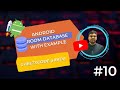 Room Database in Android | Introduction to Room Persistence Library Hindi- CheezyCode #10