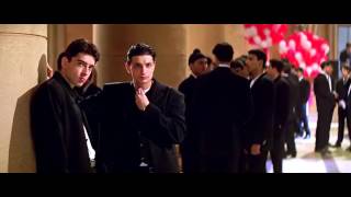 Lagu India (Mohabbatein) Lagu India (Mohabbatein)
