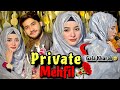 Laiba Fatima Ka Hogaya Milad Mai Gala Kharab - Private Mehfil At Karachi.