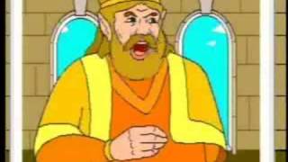 Youtube Poop: Morshu Bombs Hyrule.