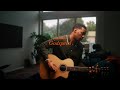 godspeed - frank ocean  (joseph solomon cover)